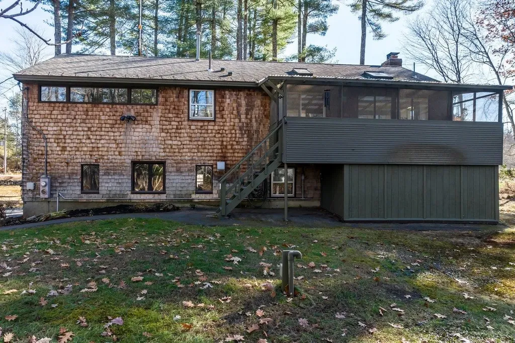 309 Packers Falls Road Durham NH 03824