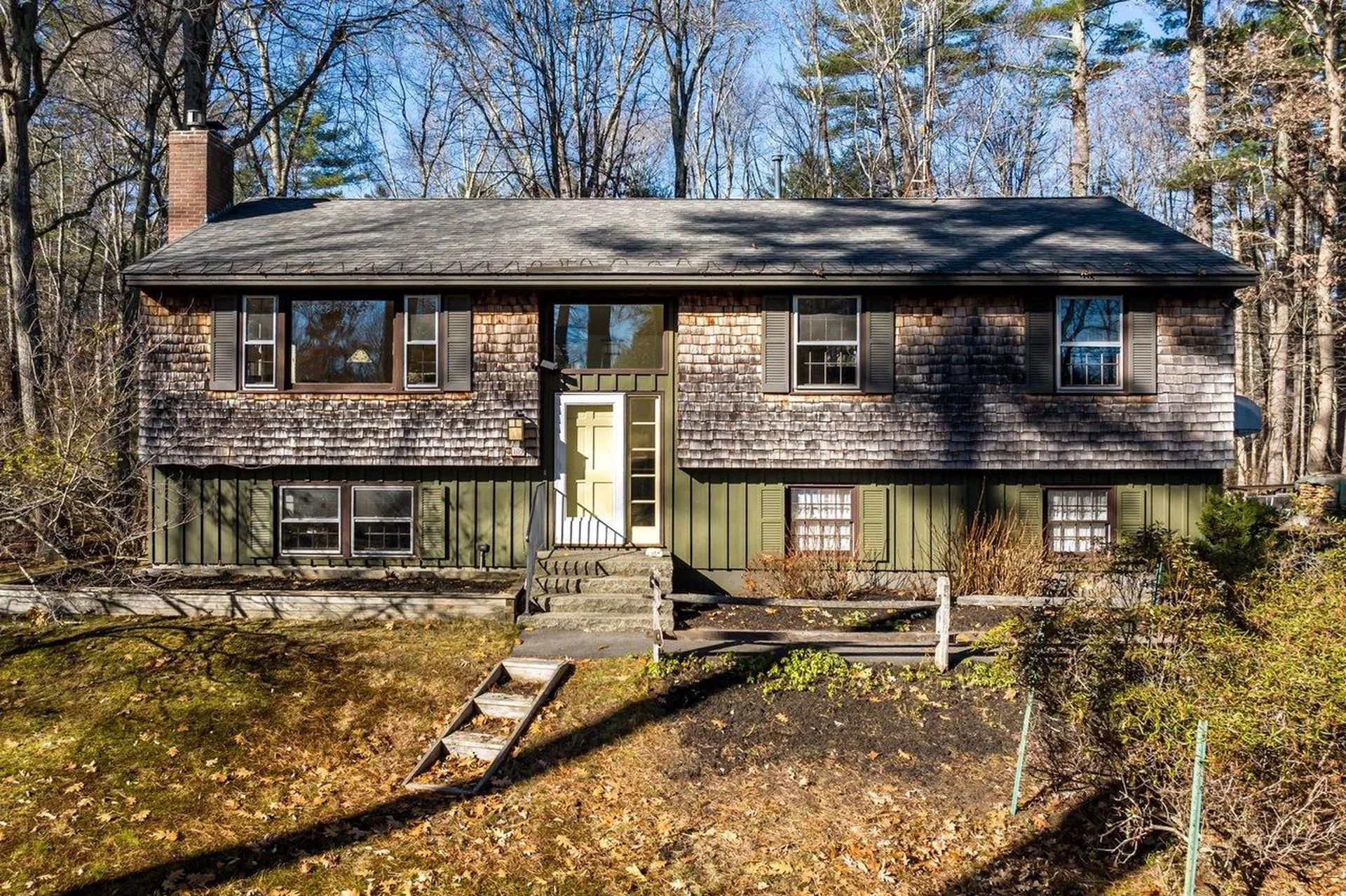 309 Packers Falls Road Durham NH 03824