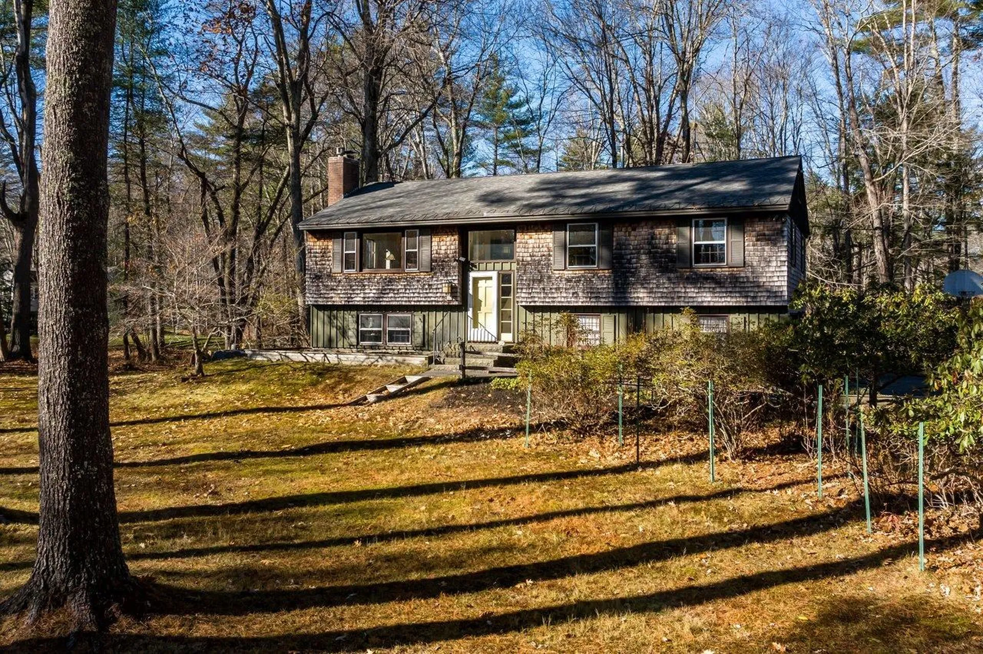 309 Packers Falls Road Durham NH 03824