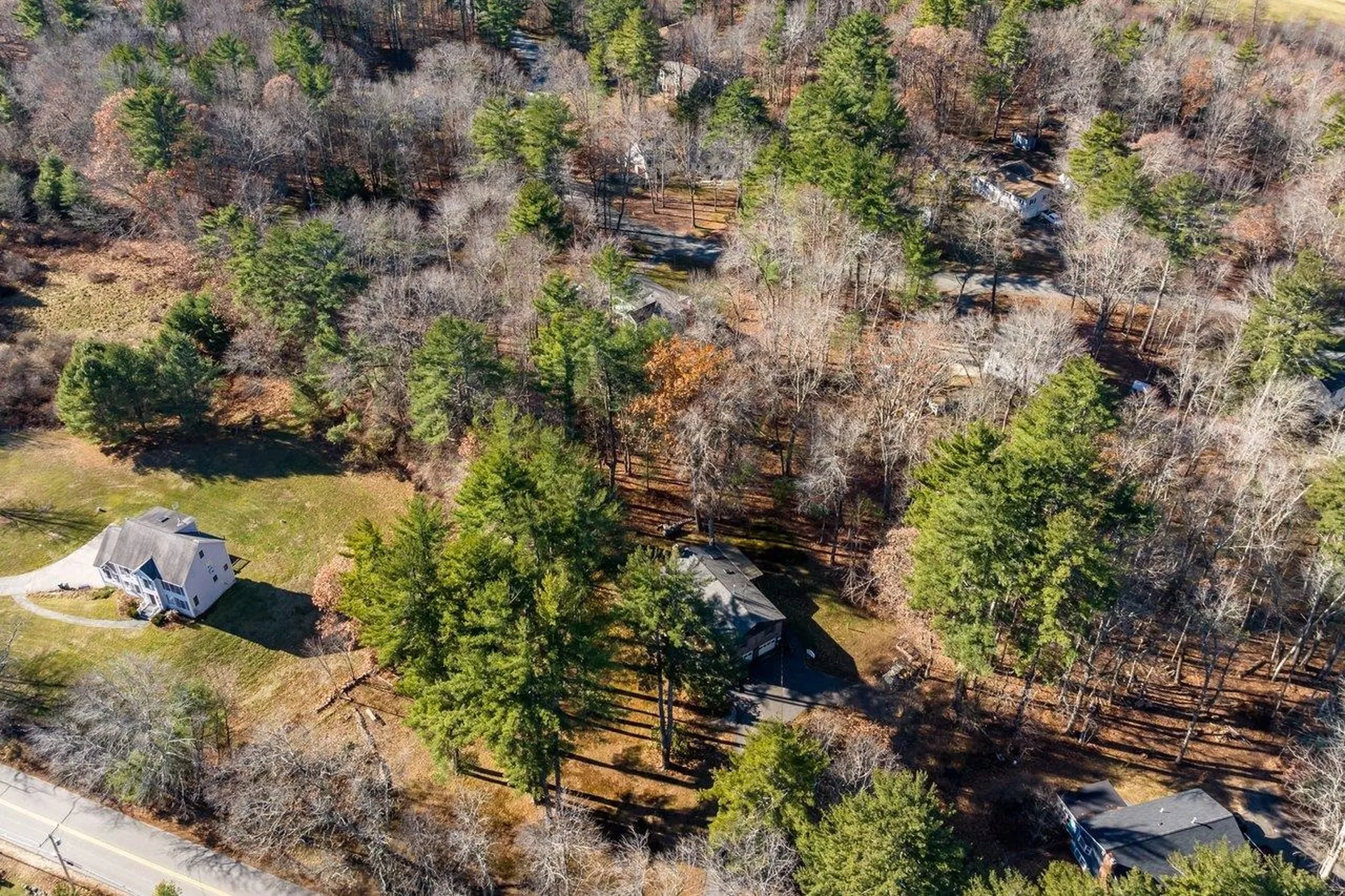 309 Packers Falls Road Durham NH 03824