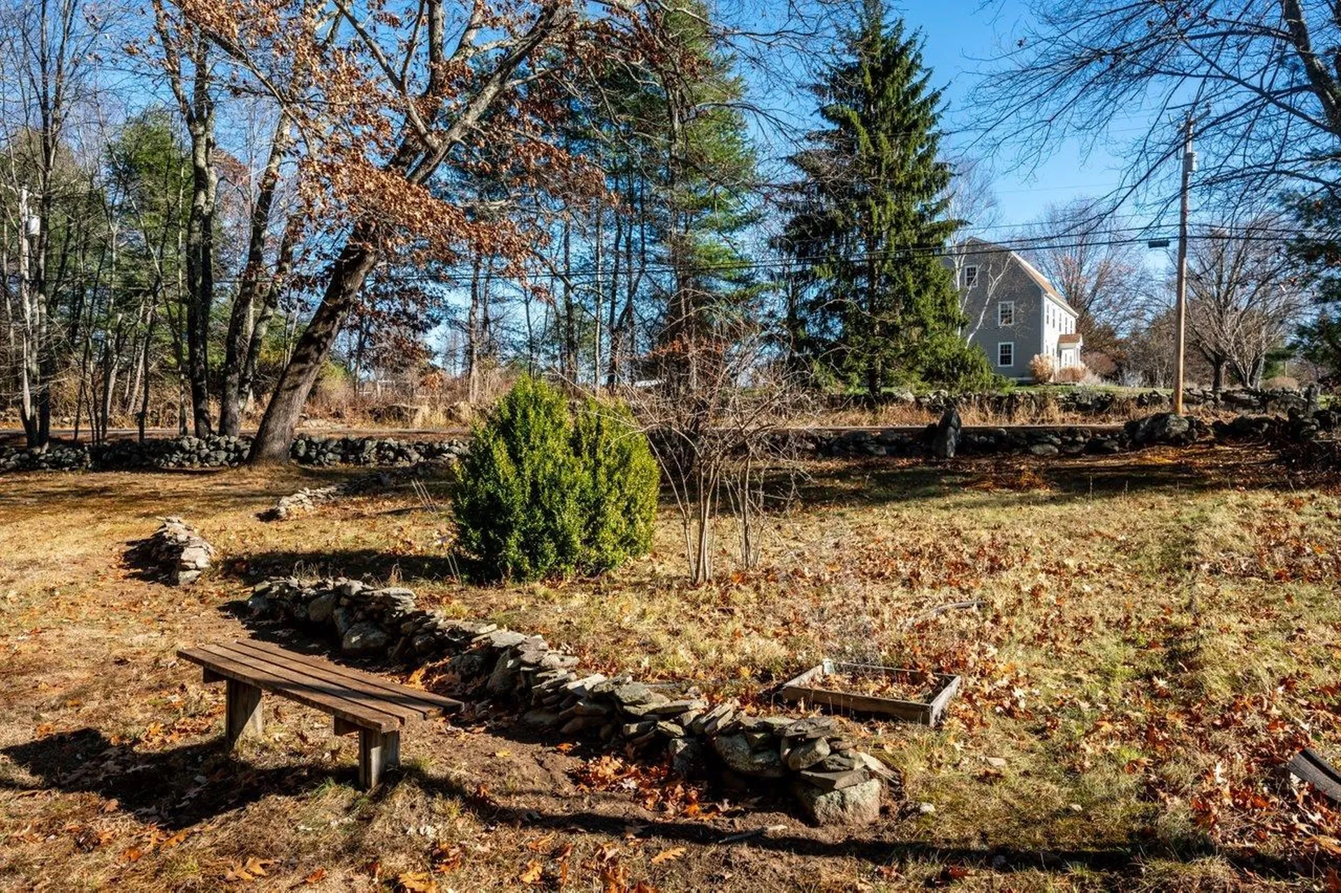 309 Packers Falls Road Durham NH 03824