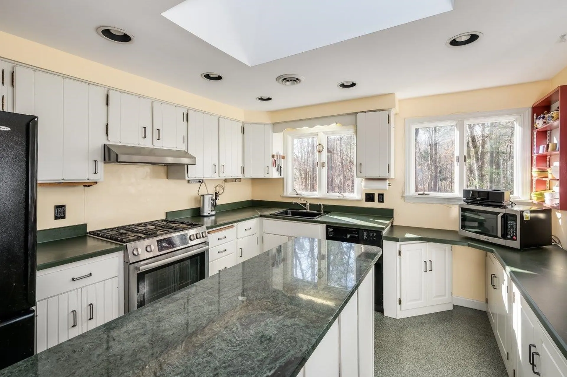 309 Packers Falls Road Durham NH 03824