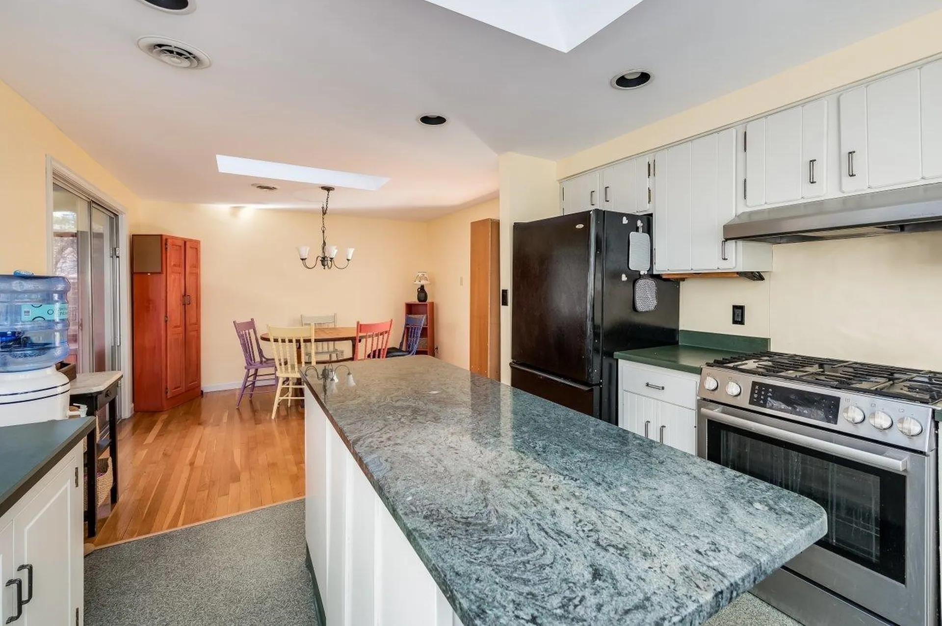 309 Packers Falls Road Durham NH 03824