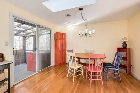 309 Packers Falls Road Durham NH 03824