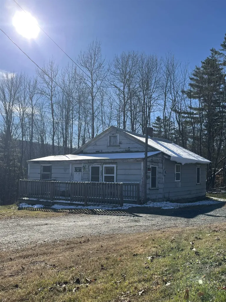 2157 River Road Lunenburg VT 05906