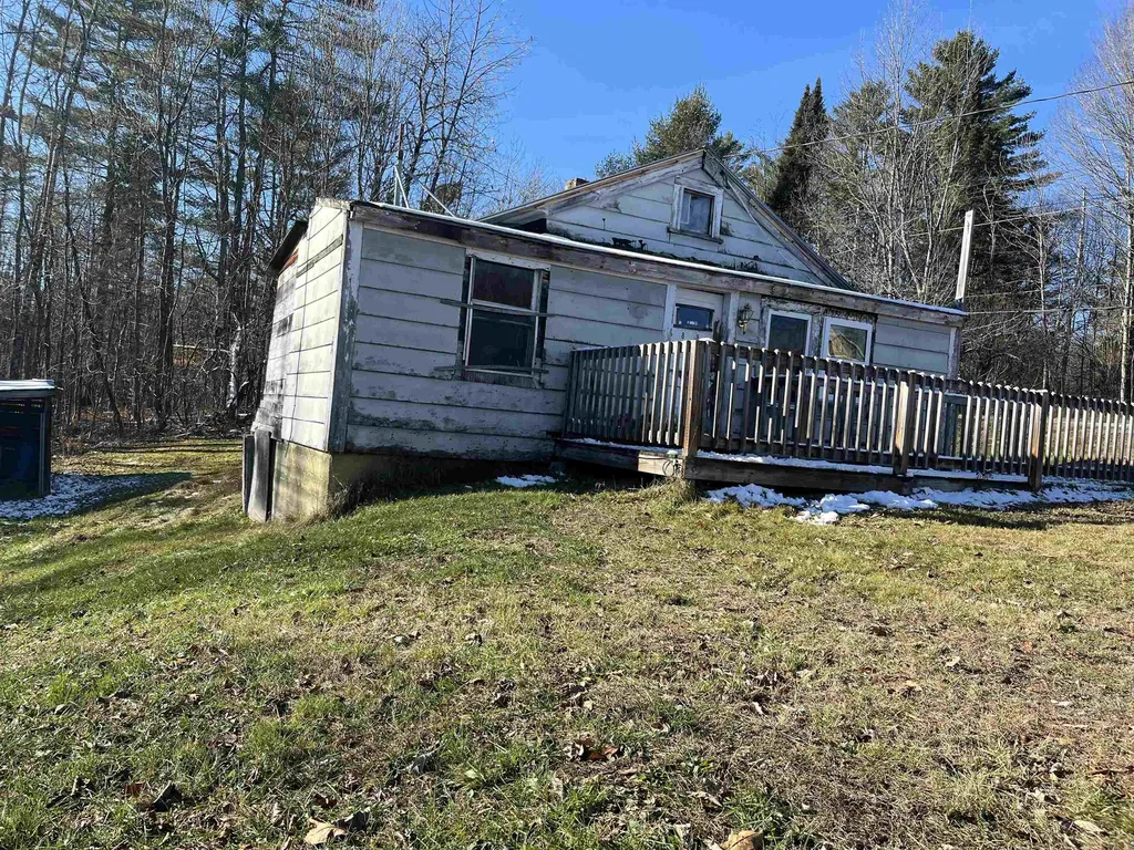 2157 River Road Lunenburg VT 05906
