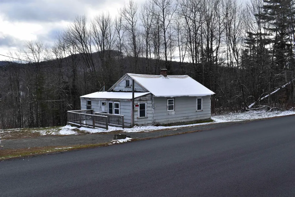 2157 River Road Lunenburg VT 05906