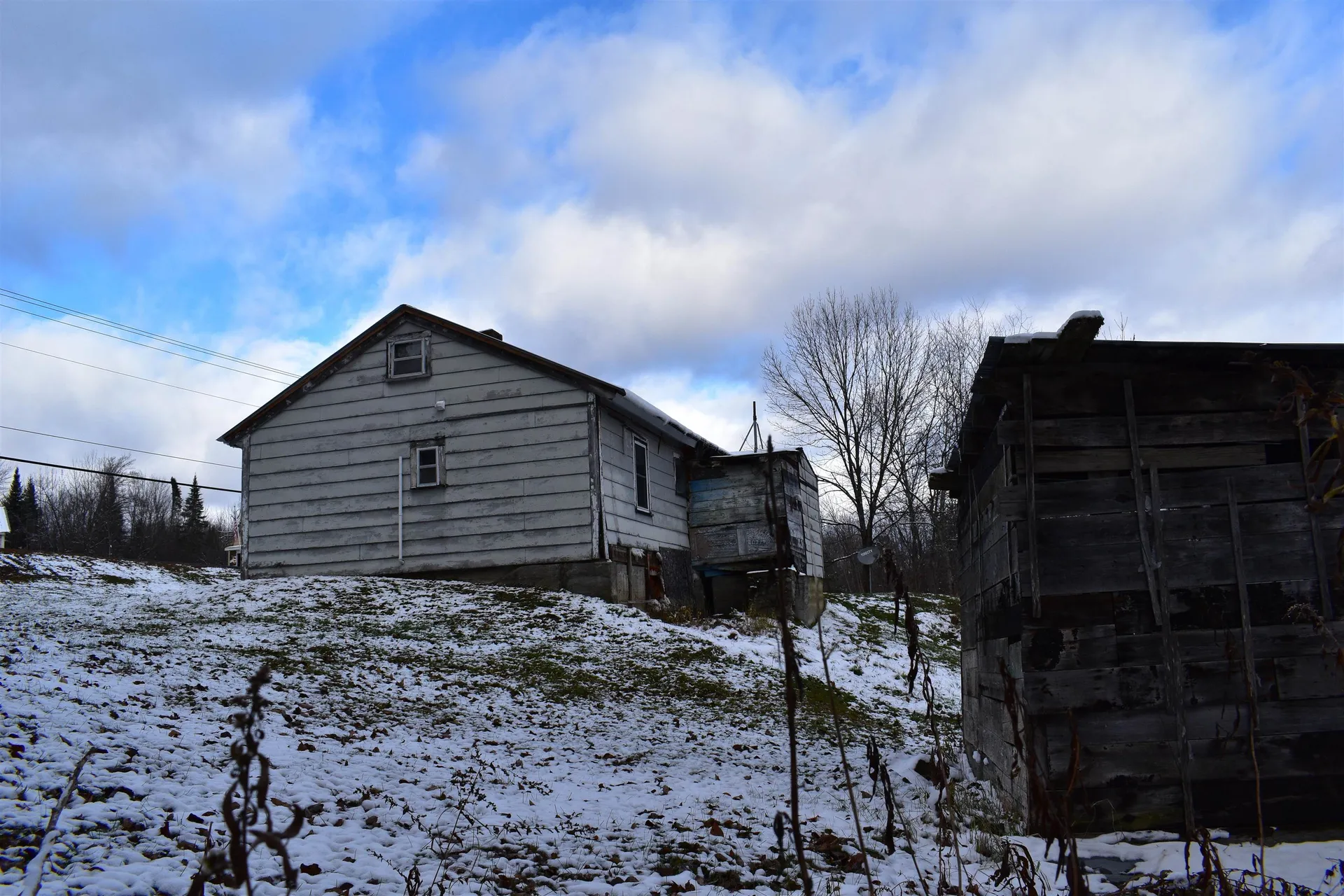 2157 River Road Lunenburg VT 05906