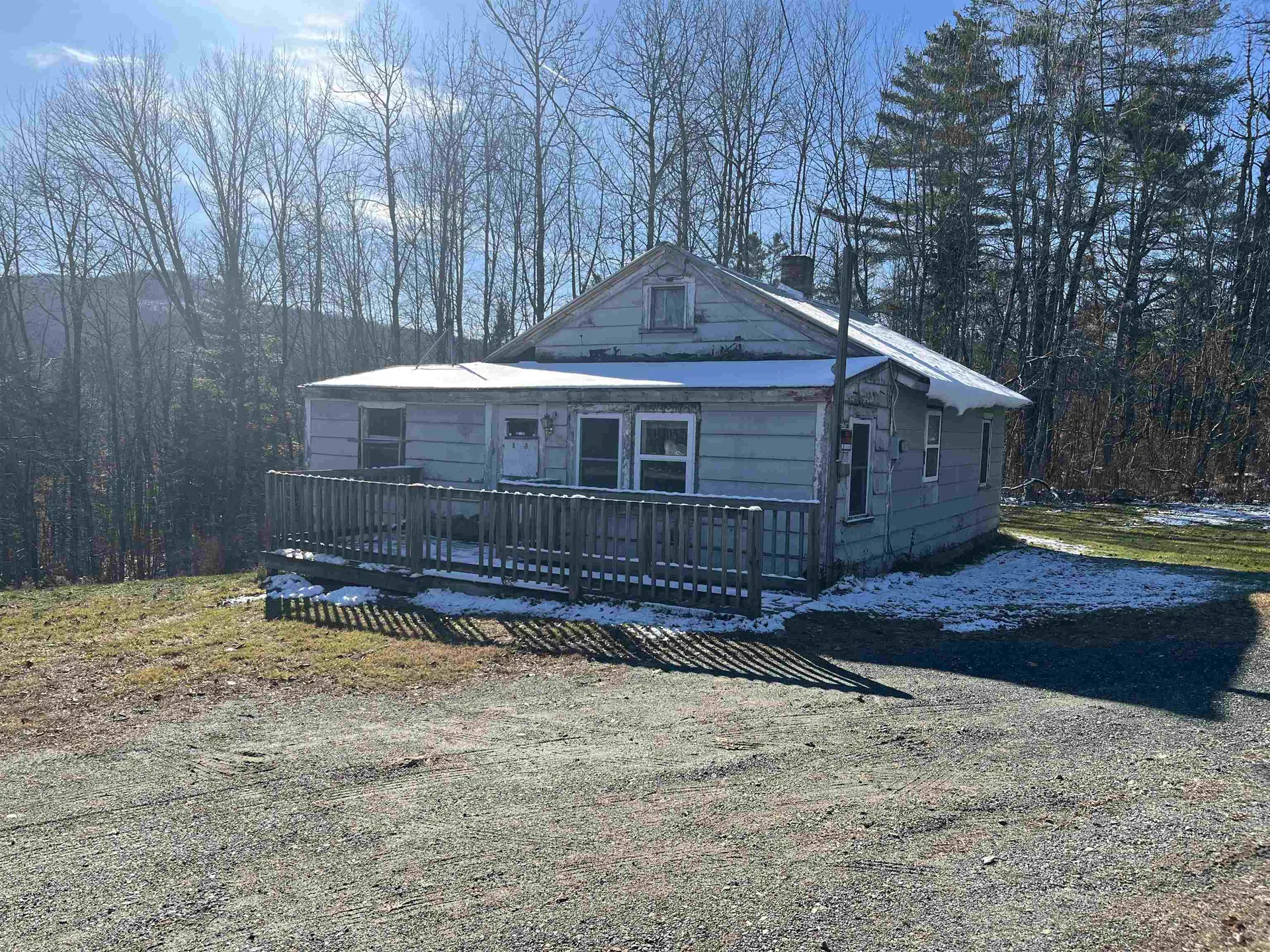2157 River Road Lunenburg VT 05906