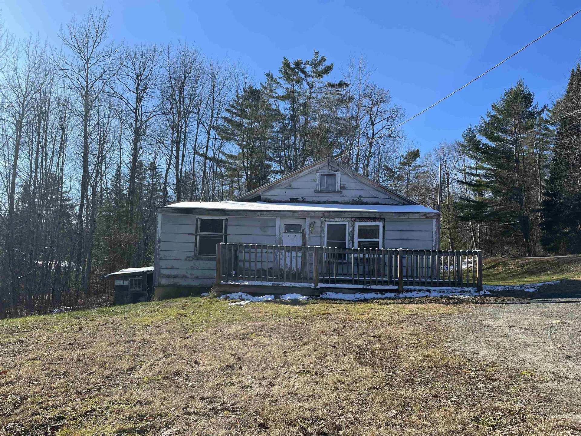 2157 River Road Lunenburg VT 05906