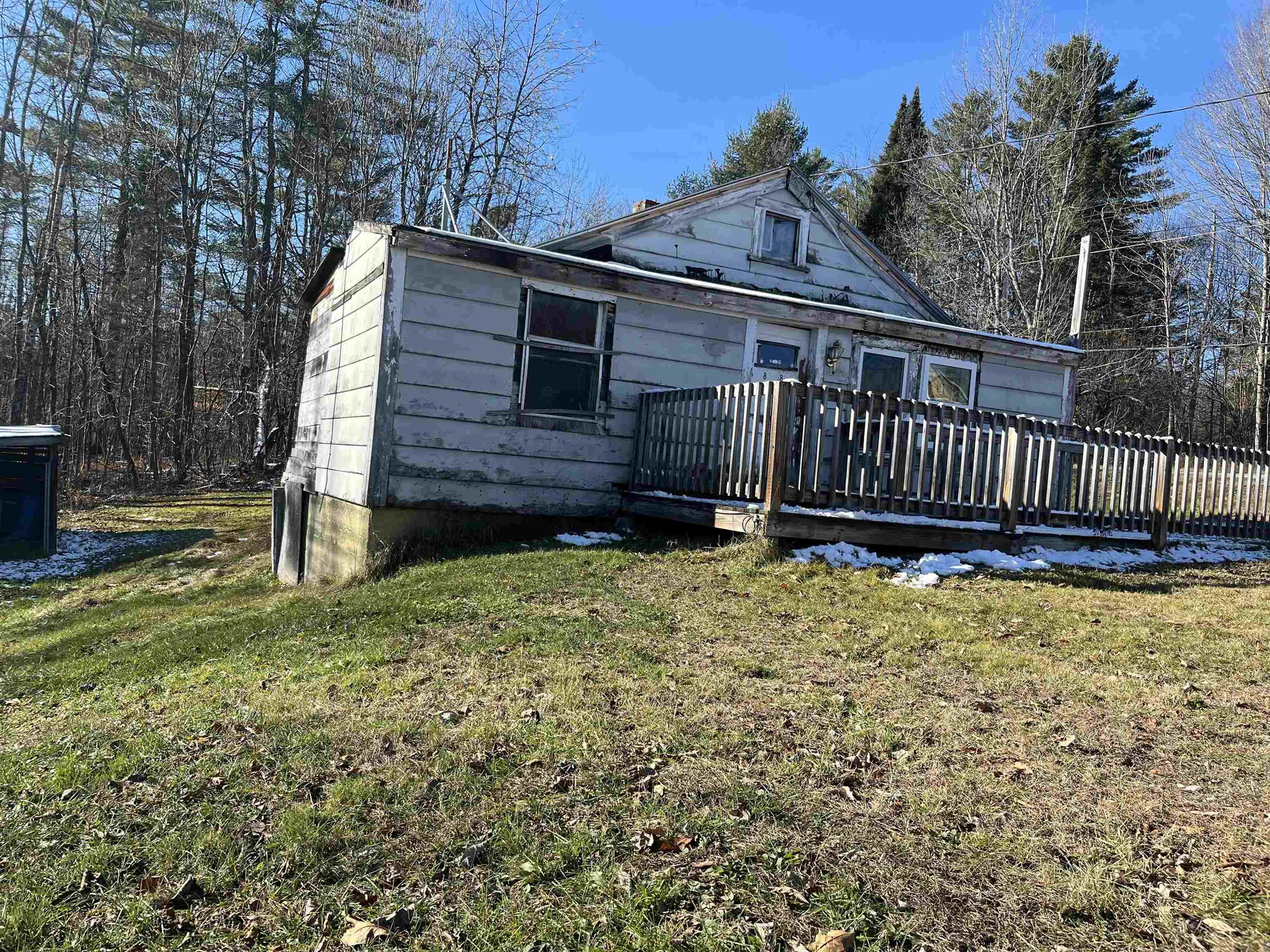 2157 River Road Lunenburg VT 05906