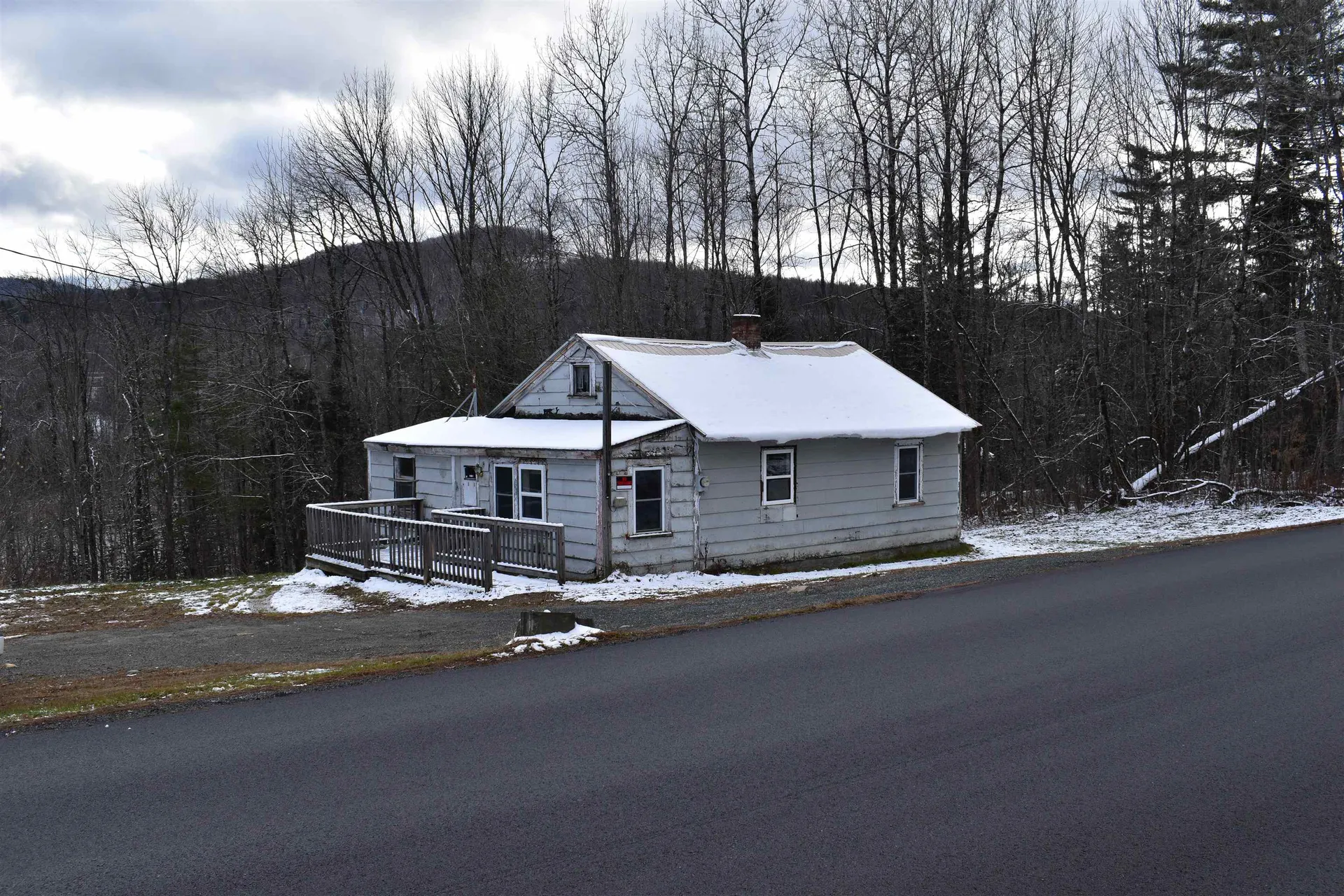 2157 River Road Lunenburg VT 05906