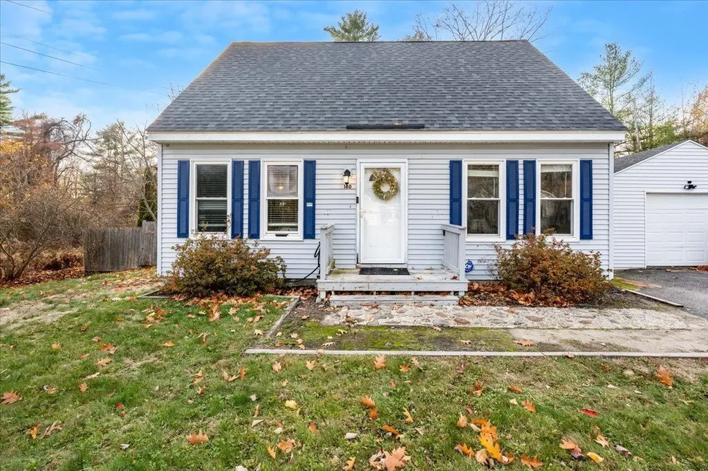 180 Kendall Street Franklin NH 03235