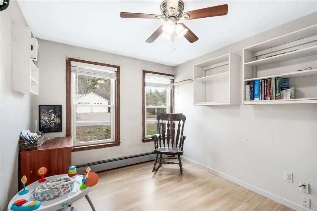 180 Kendall Street Franklin NH 03235