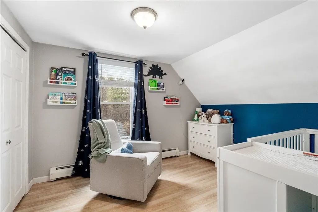 180 Kendall Street Franklin NH 03235