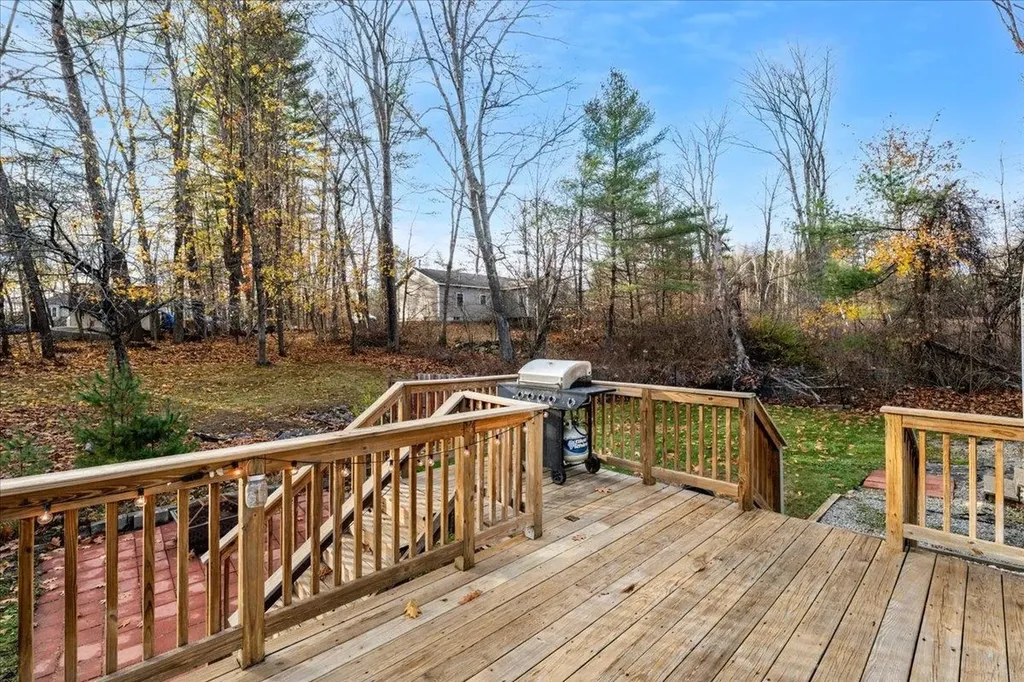 180 Kendall Street Franklin NH 03235