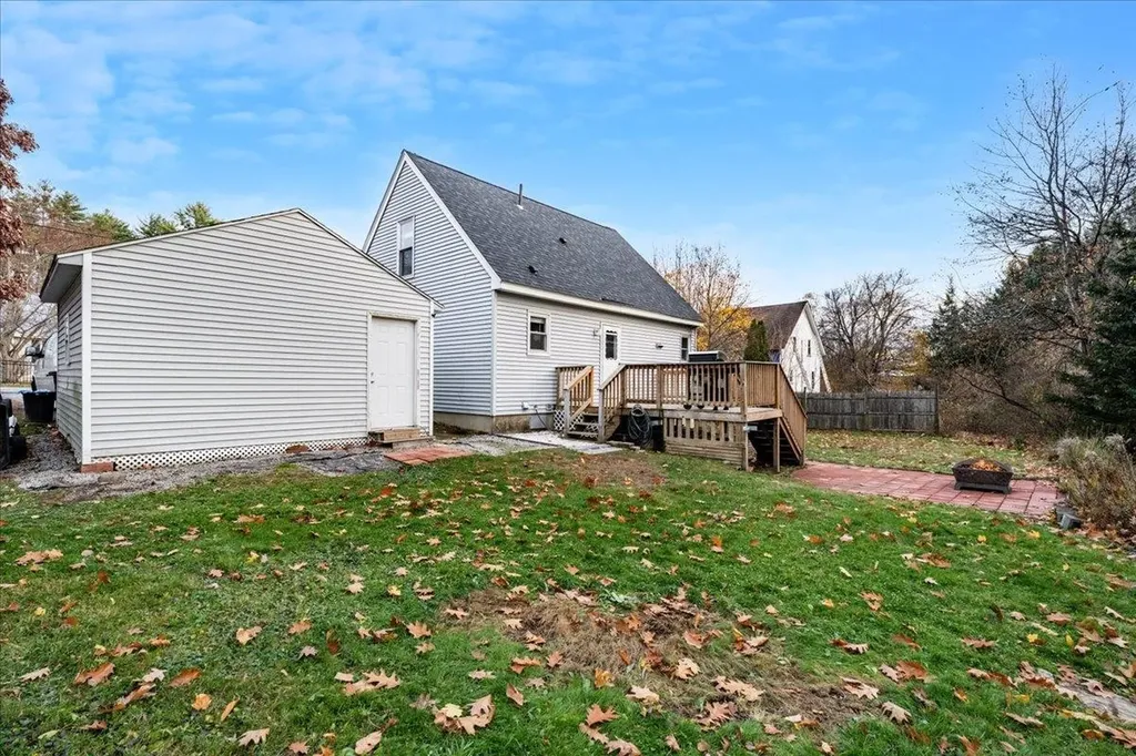 180 Kendall Street Franklin NH 03235