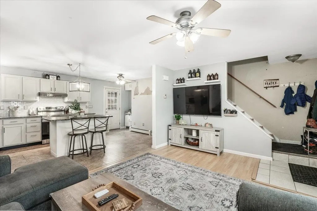 180 Kendall Street Franklin NH 03235