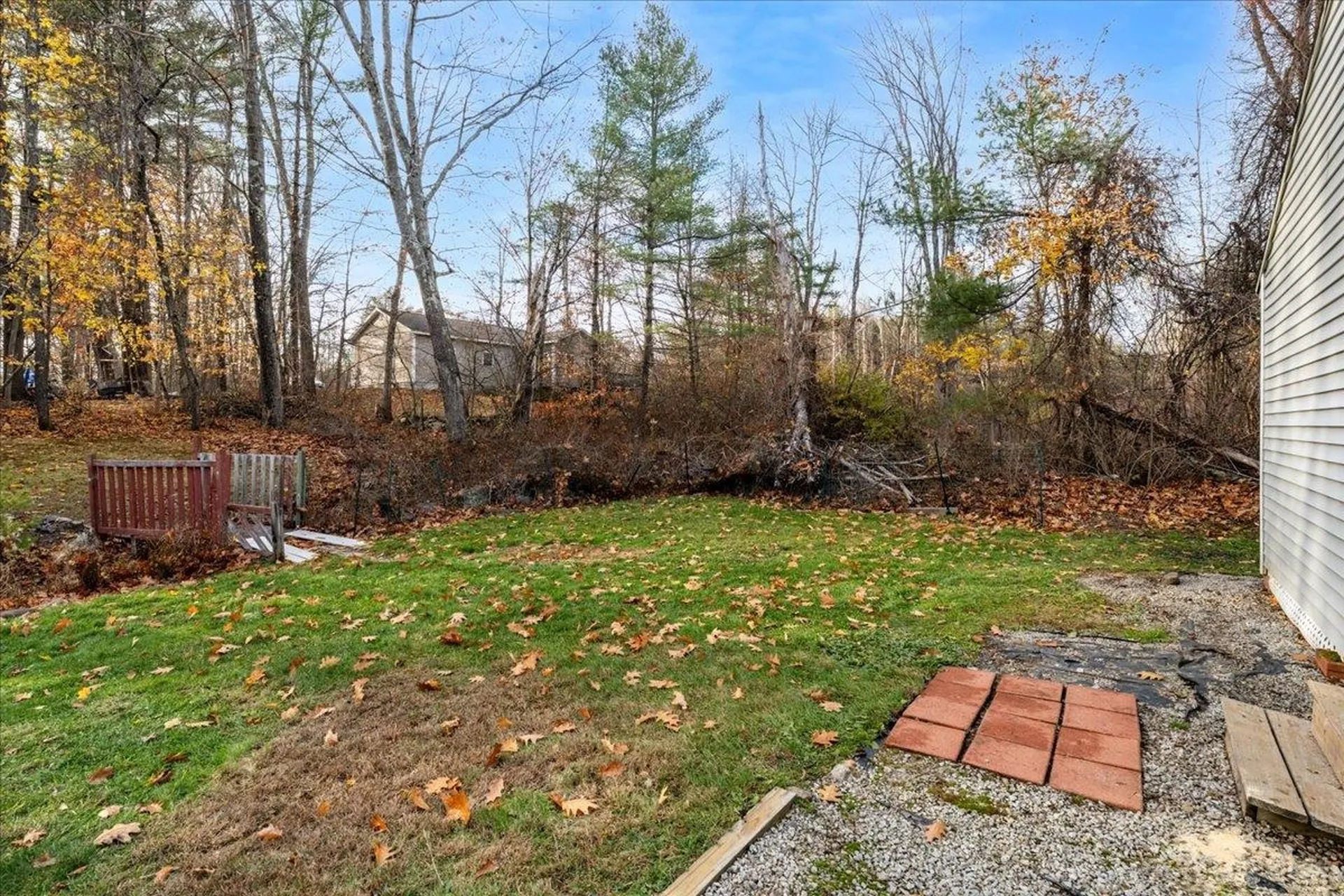 180 Kendall Street Franklin NH 03235