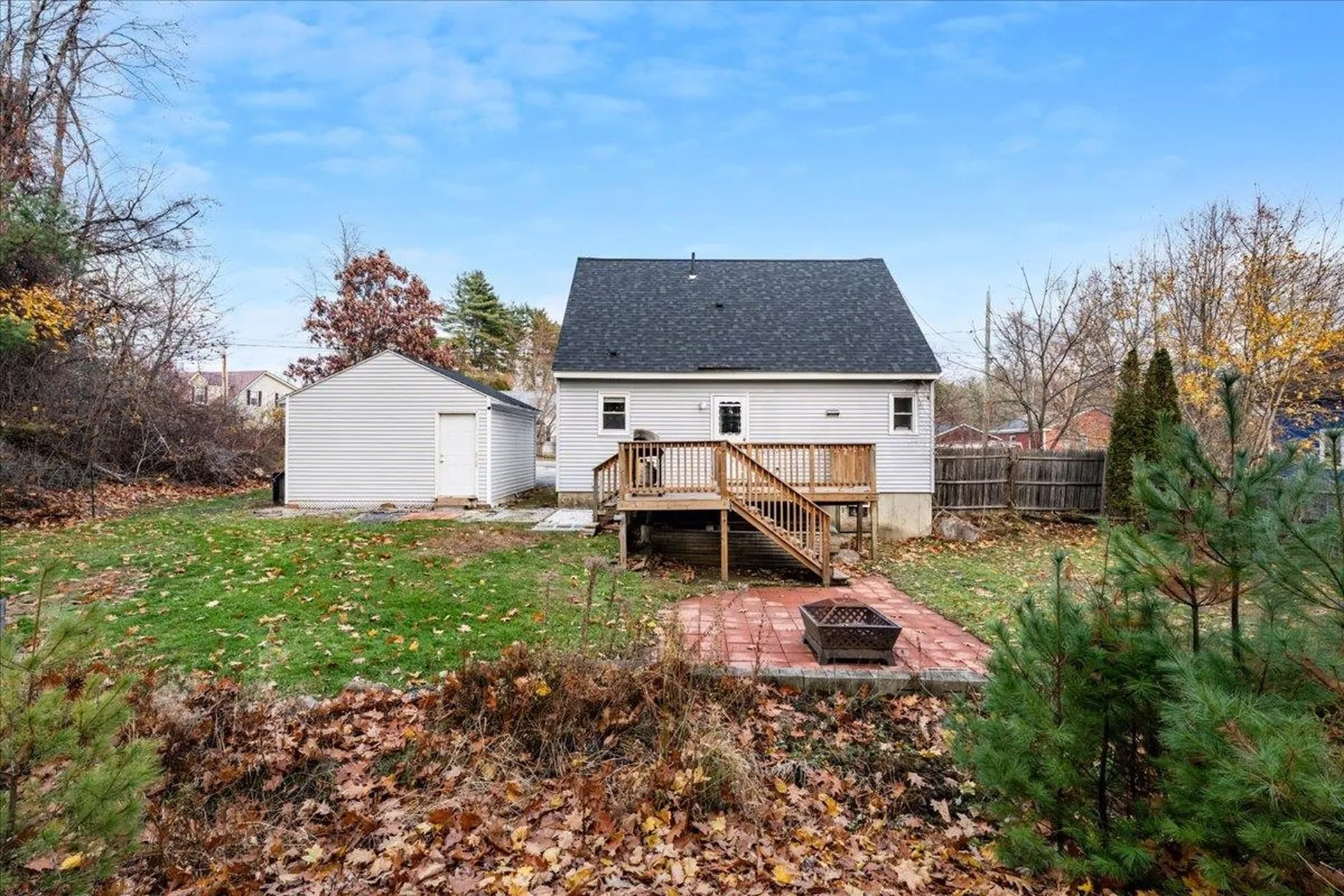 180 Kendall Street Franklin NH 03235