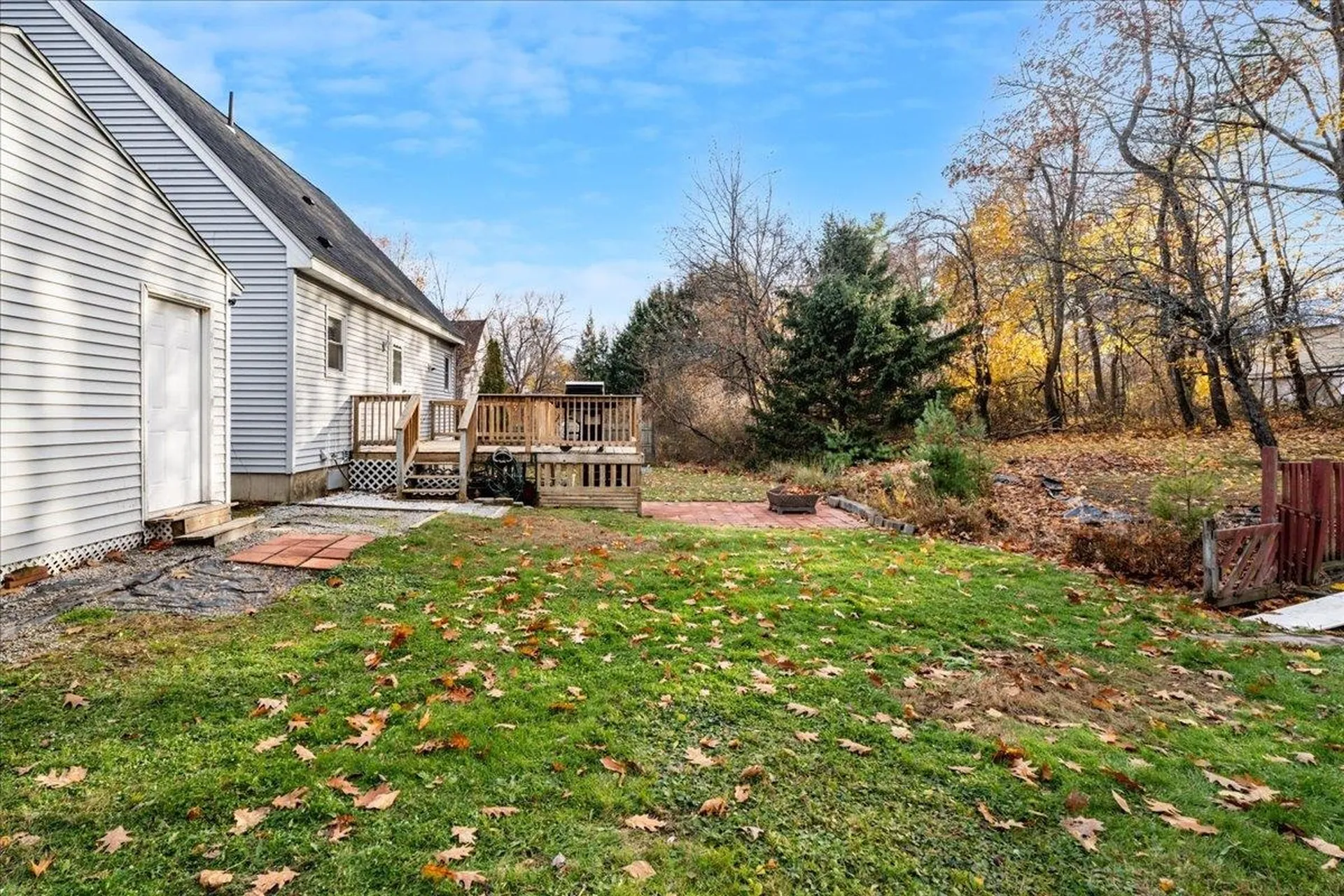 180 Kendall Street Franklin NH 03235