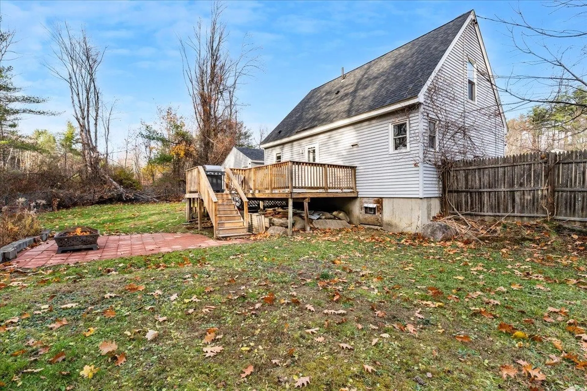 180 Kendall Street Franklin NH 03235