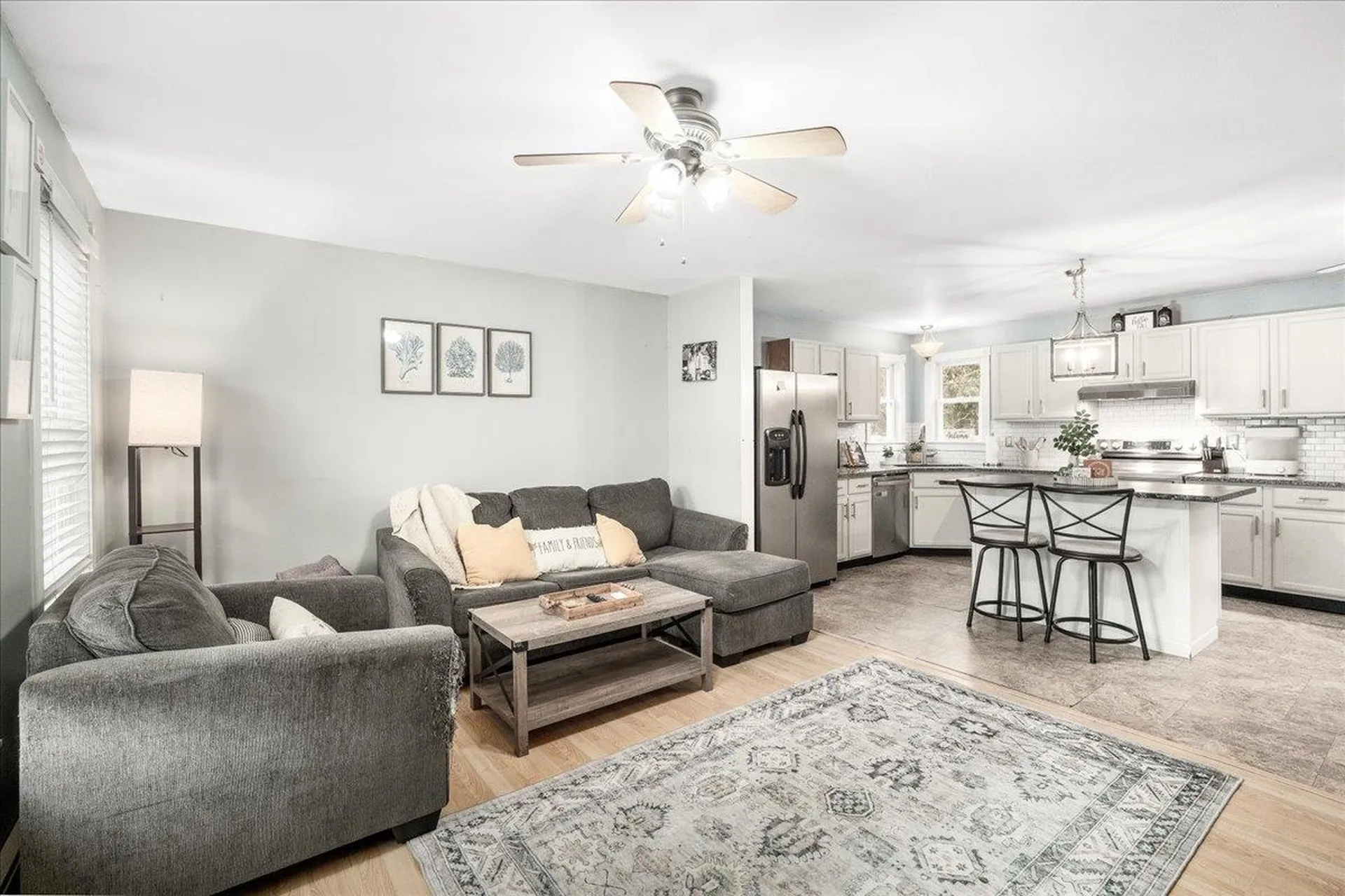 180 Kendall Street Franklin NH 03235