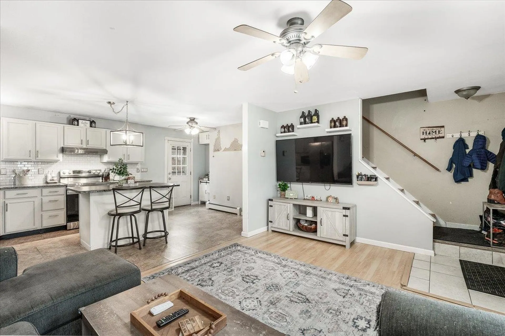 180 Kendall Street Franklin NH 03235