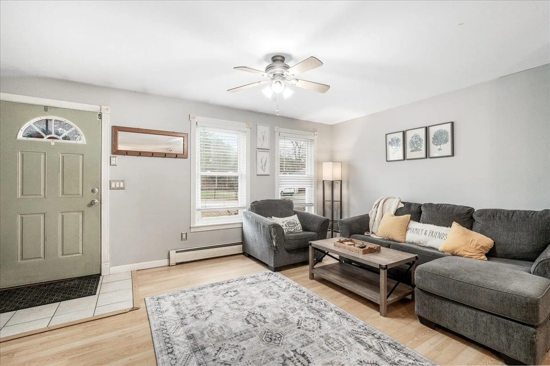 180 Kendall Street Franklin NH 03235