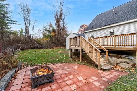 180 Kendall Street Franklin NH 03235