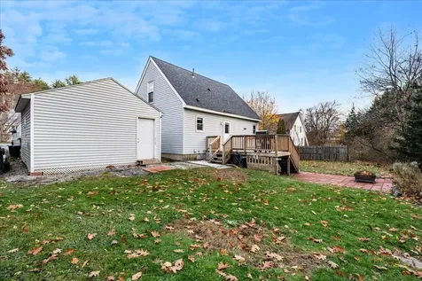 180 Kendall Street Franklin NH 03235