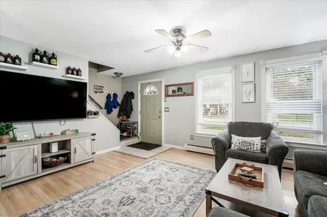 180 Kendall Street Franklin NH 03235