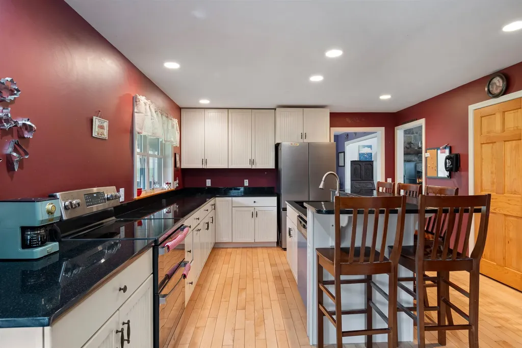 292 Brook Road Chelsea VT 05038