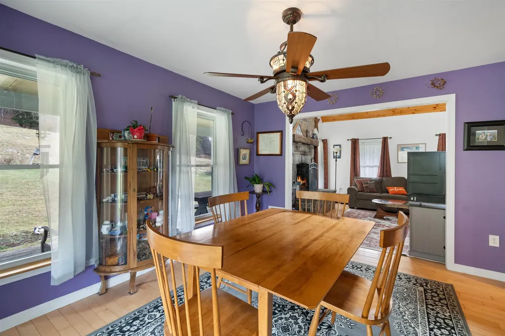 292 Brook Road Chelsea VT 05038