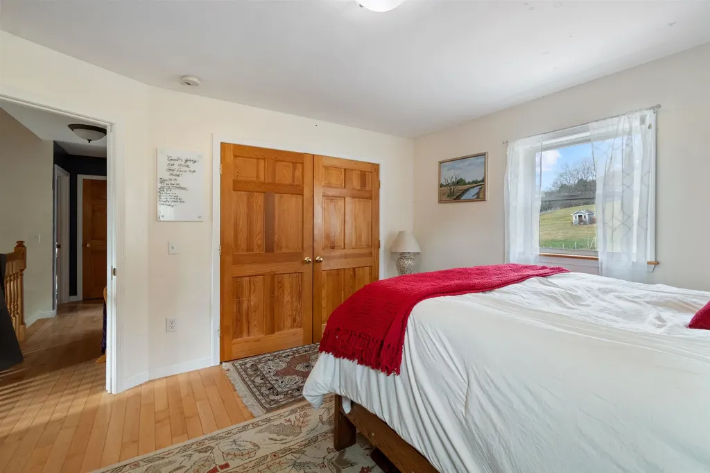 292 Brook Road Chelsea VT 05038