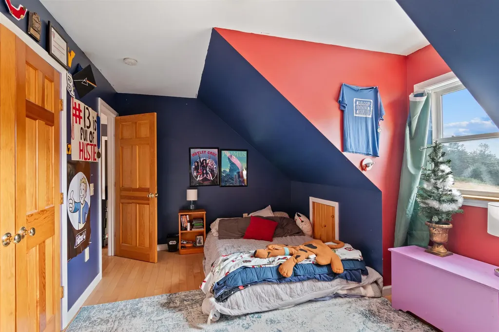 292 Brook Road Chelsea VT 05038