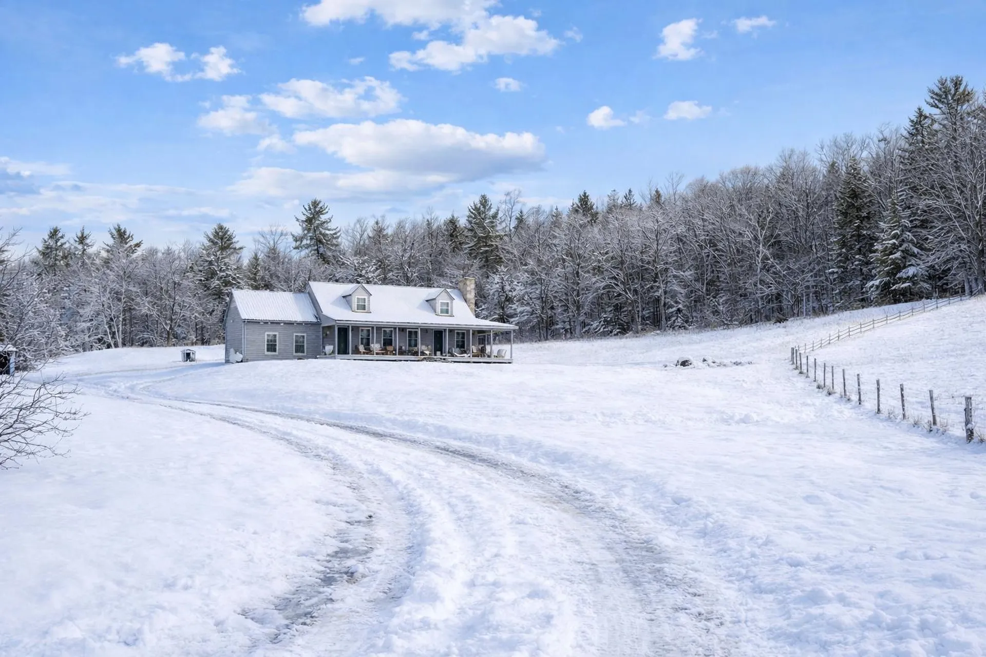 292 Brook Road Chelsea VT 05038
