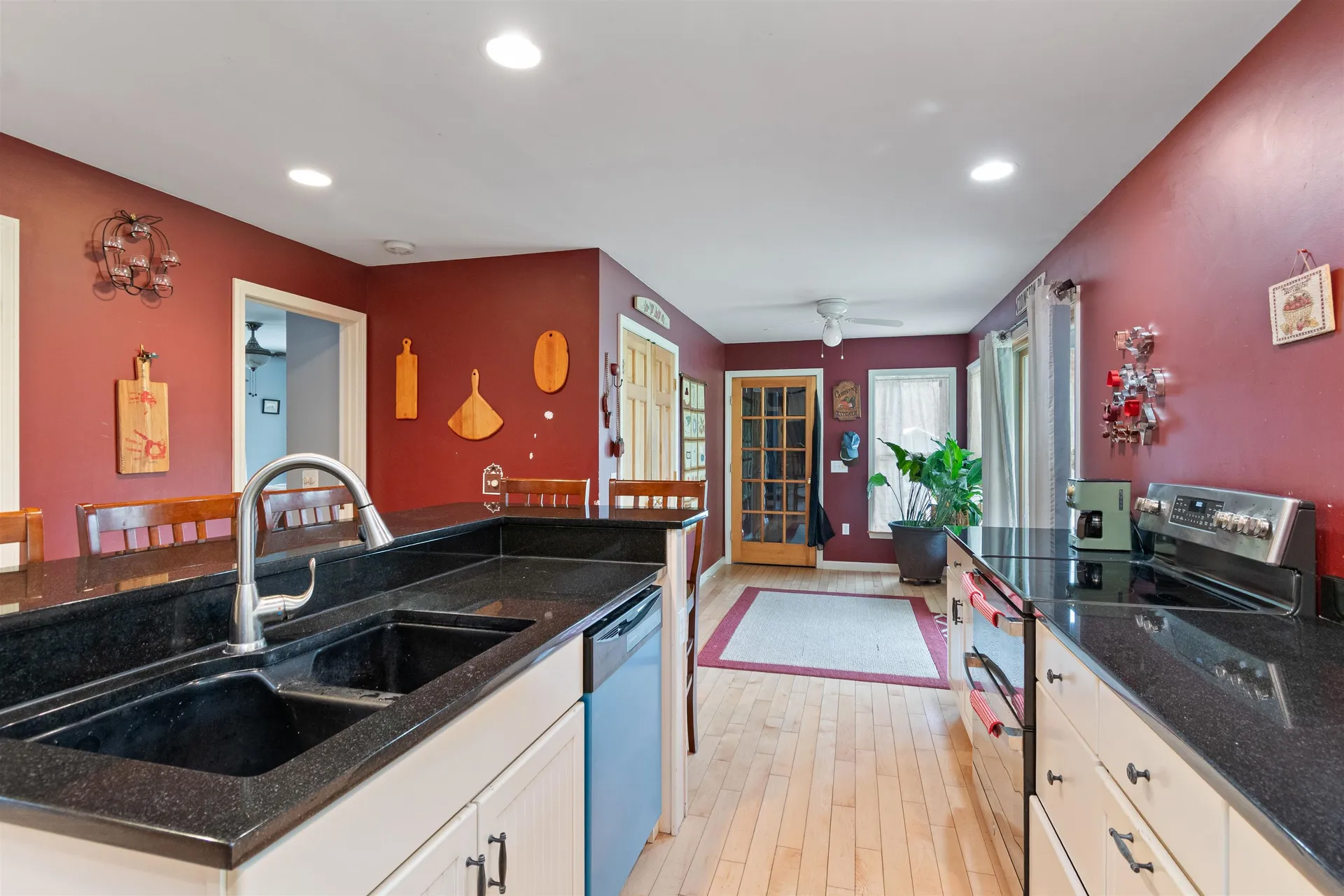 292 Brook Road Chelsea VT 05038