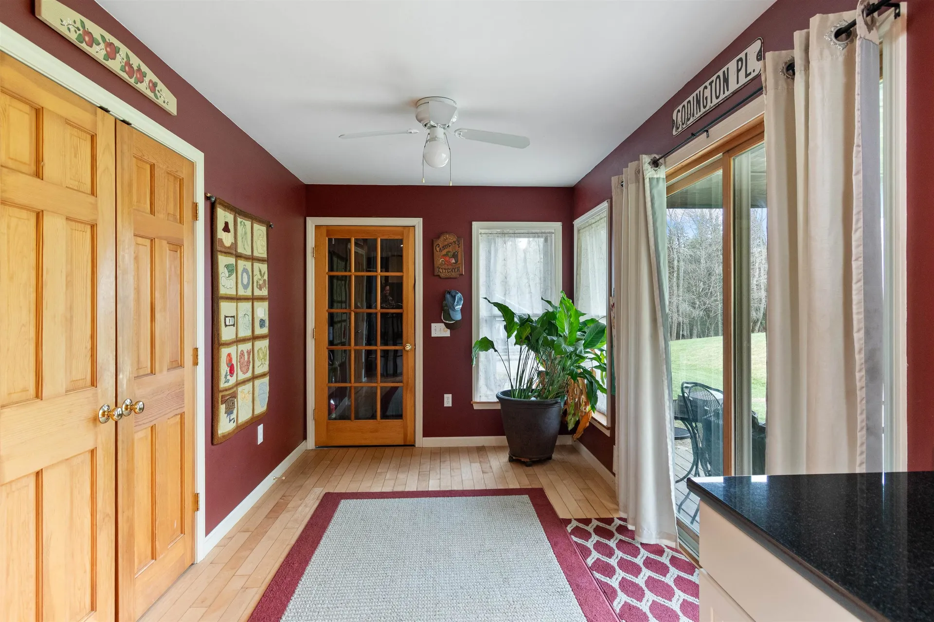 292 Brook Road Chelsea VT 05038