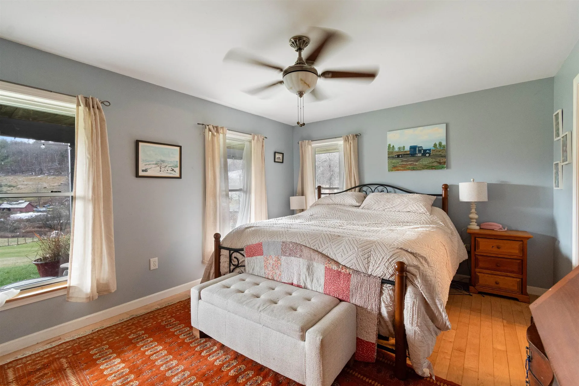 292 Brook Road Chelsea VT 05038