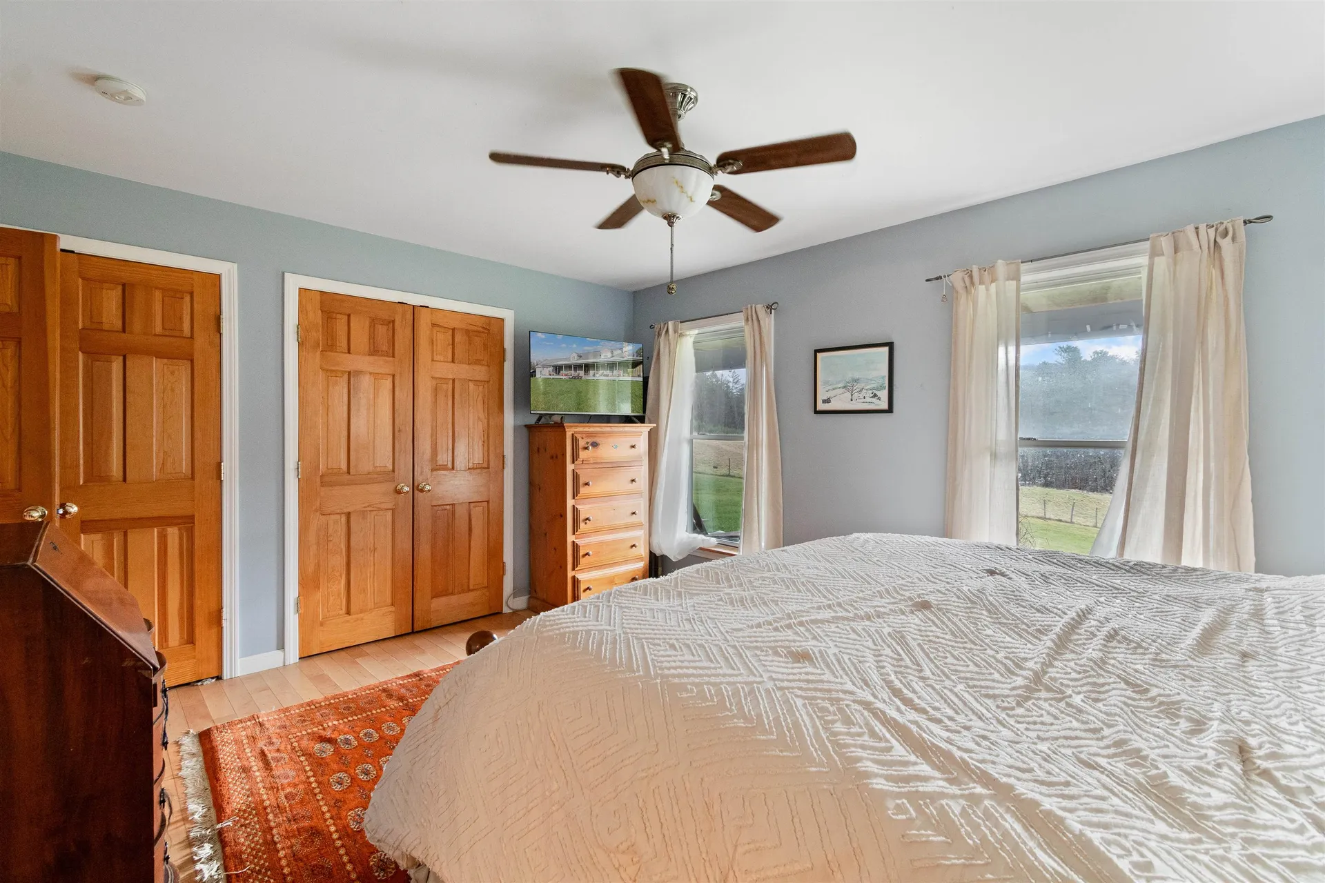 292 Brook Road Chelsea VT 05038