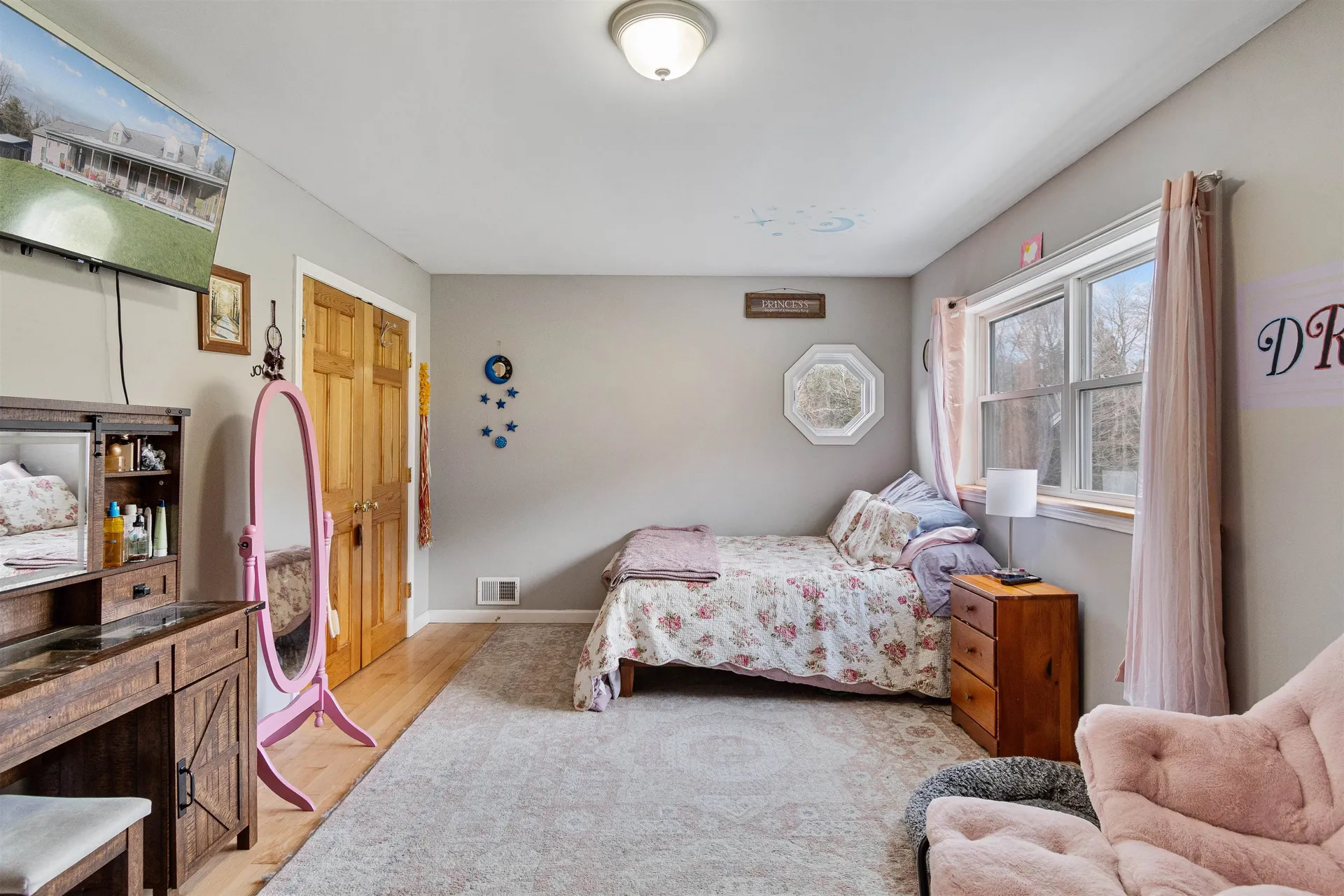 292 Brook Road Chelsea VT 05038