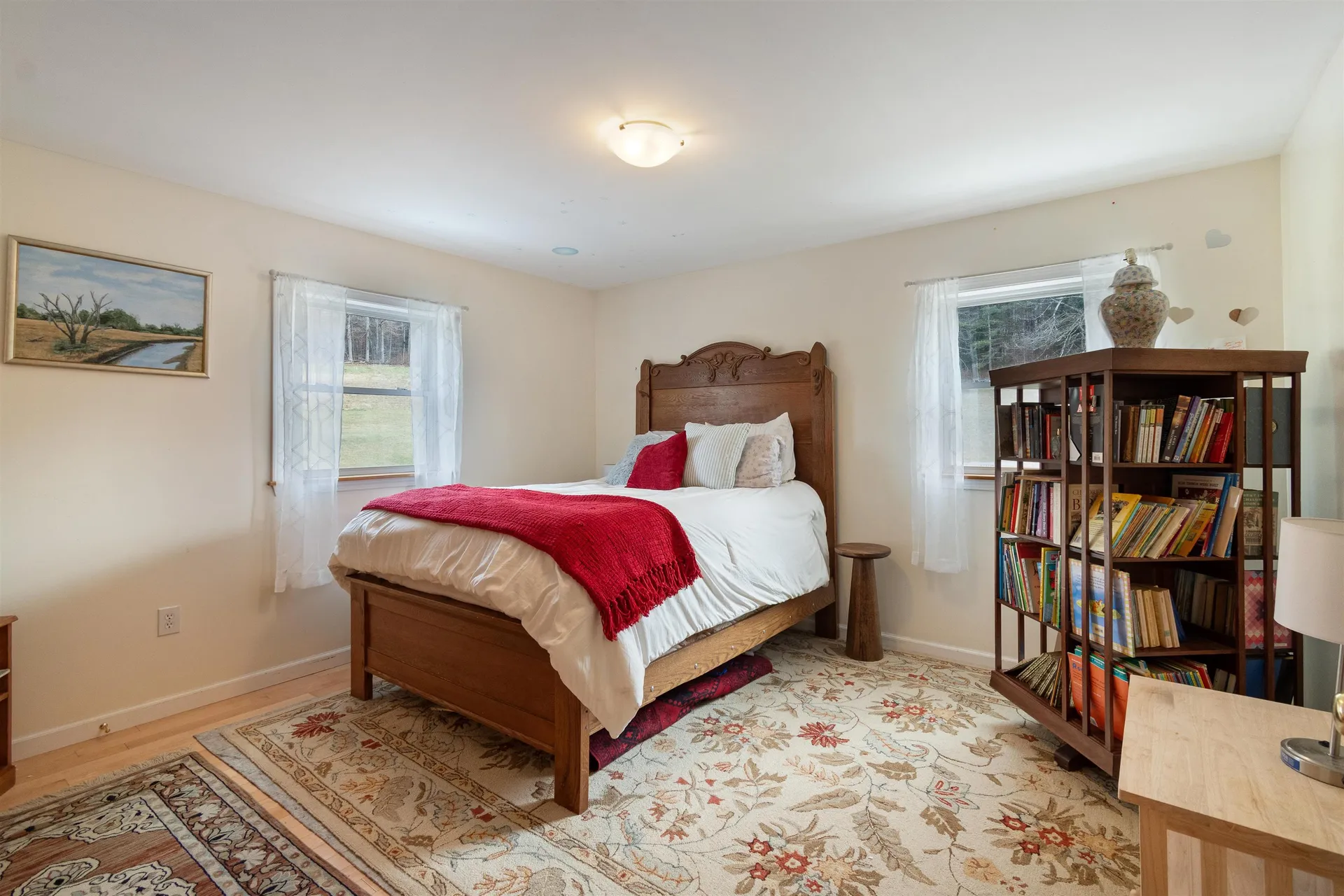 292 Brook Road Chelsea VT 05038