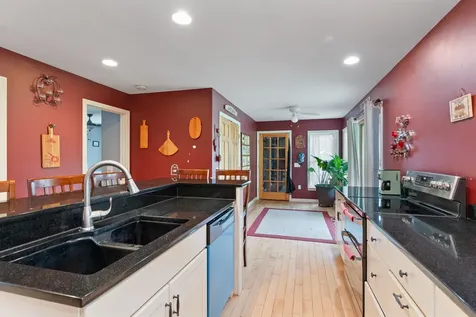 292 Brook Road Chelsea VT 05038