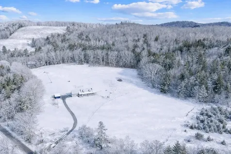 292 Brook Road Chelsea VT 05038