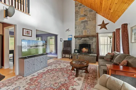 292 Brook Road Chelsea VT 05038
