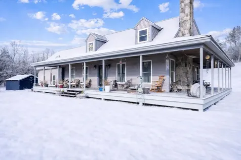 292 Brook Road Chelsea VT 05038