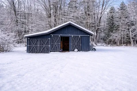 292 Brook Road Chelsea VT 05038