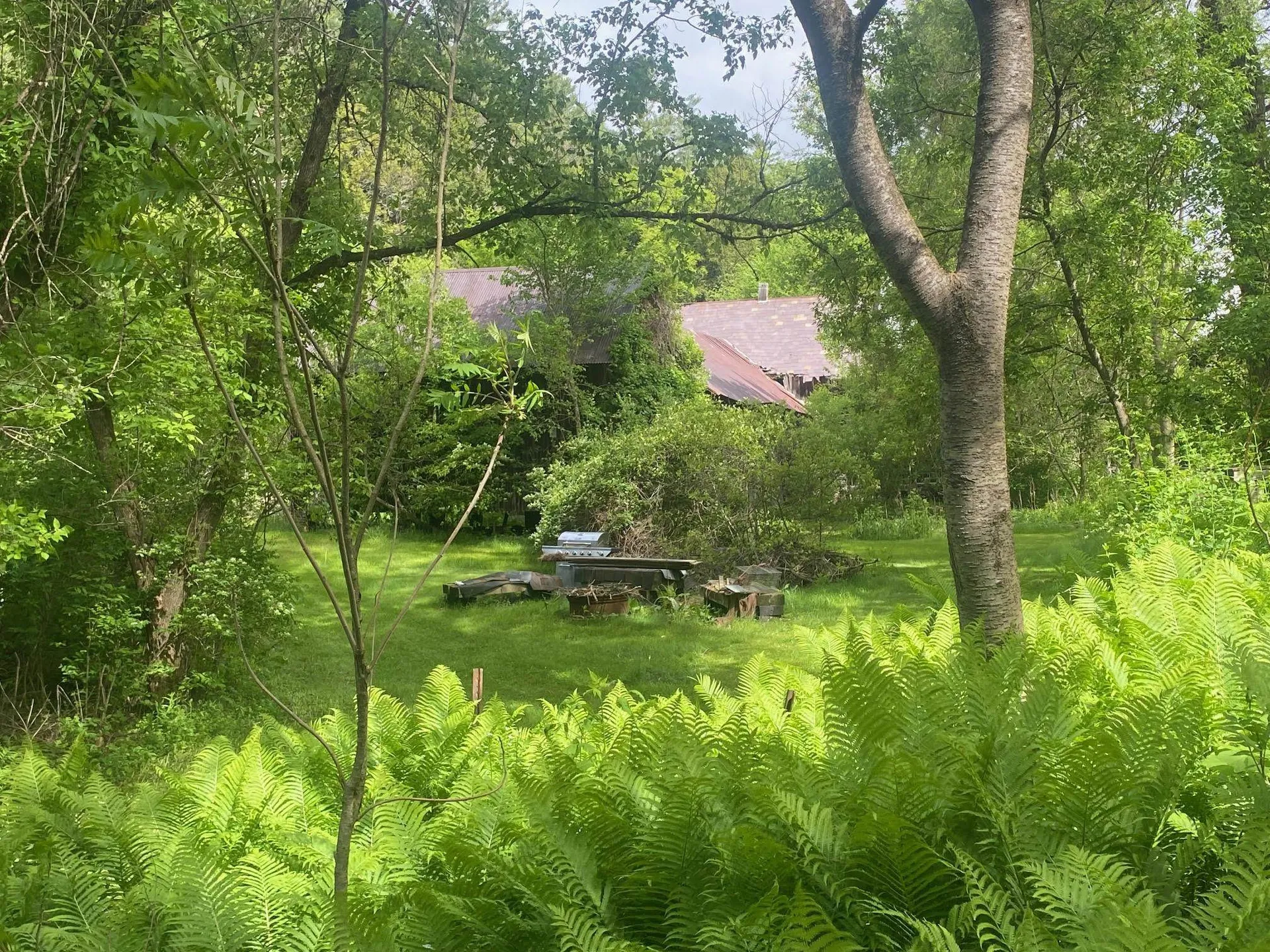 1254 Us Route 5 Weathersfield VT 05156