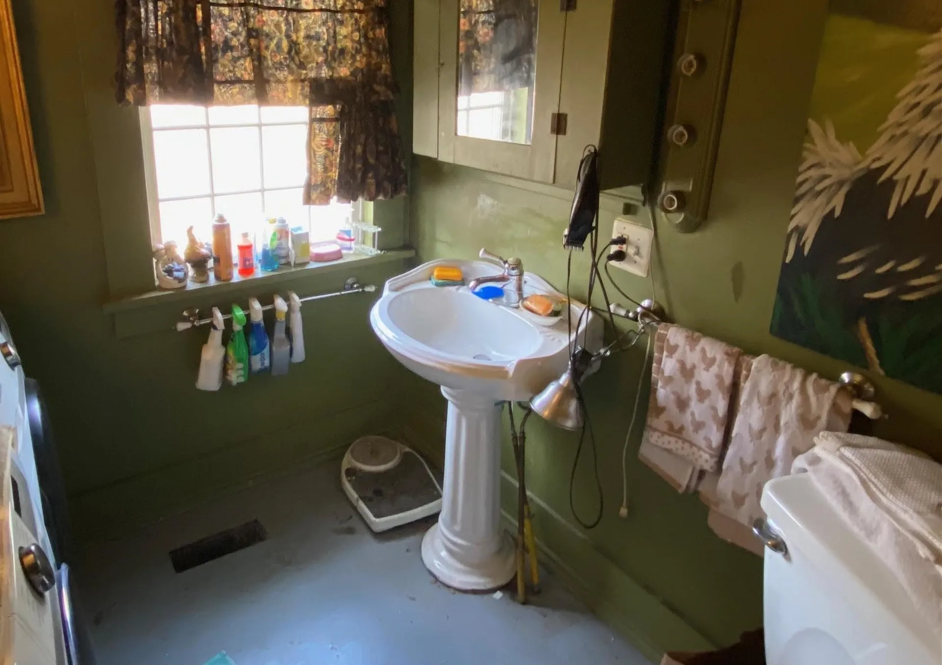 1254 Us Route 5 Weathersfield VT 05156